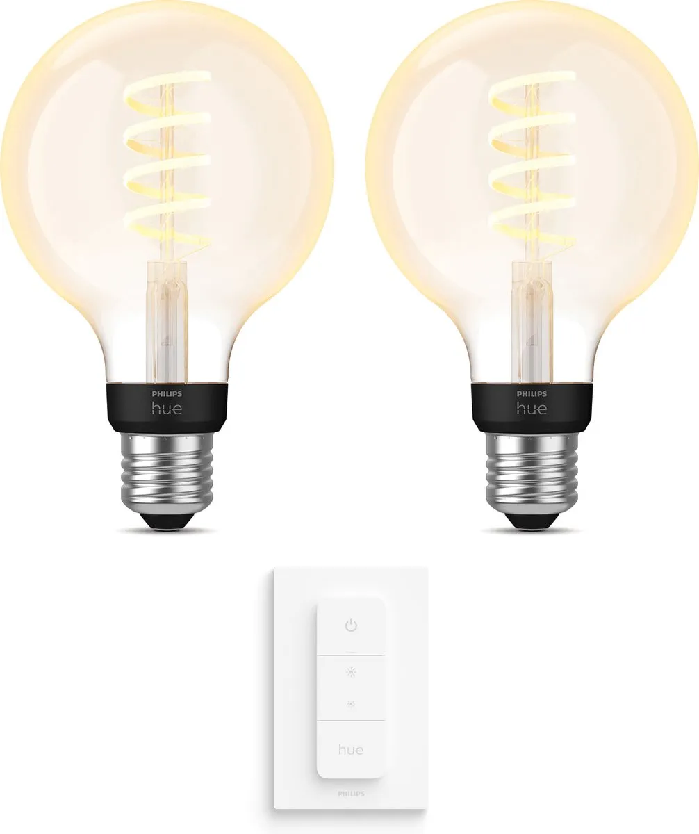 Philips Hue Uitbreidingspakket E27