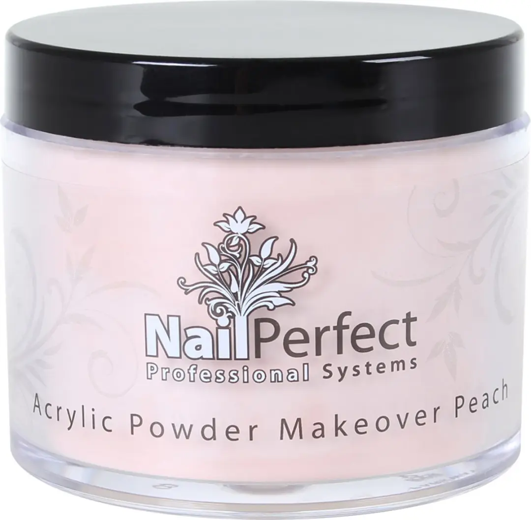 Nail Perfect Makeover Acrylic Powder