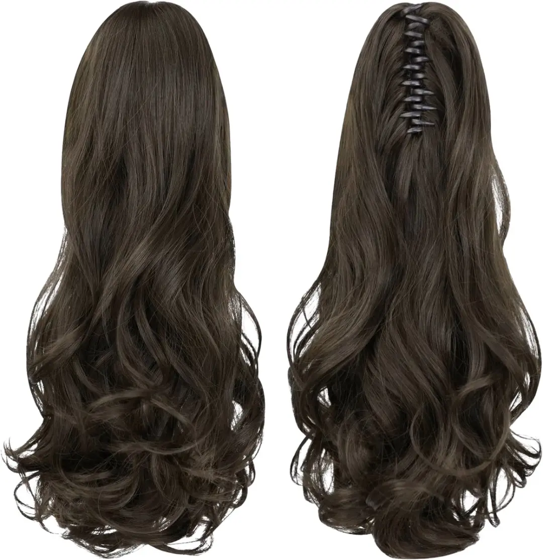 Guardian Beauty Paardenstaart Extensions Clip-in #5