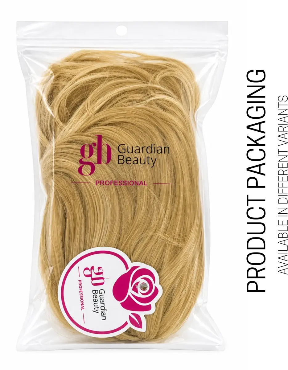 Guardian Beauty Paardenstaart Extensions Clip-in #5 - 60cm