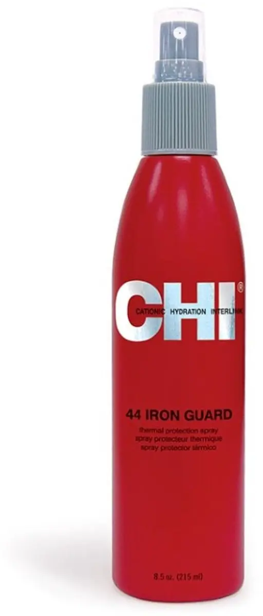 Chi Natural Life 44 Iron Guard Thermal Protection Spray 237ml