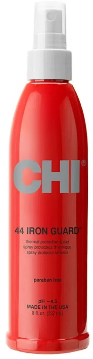 Chi Natural Life 44 Iron Guard Thermal Protection Spray 237ml