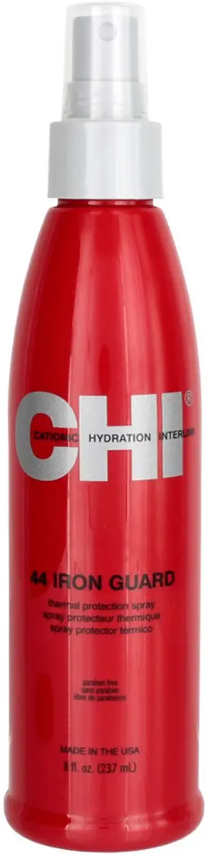 Chi Natural Life 44 Iron Guard Thermal Protection Spray 237ml