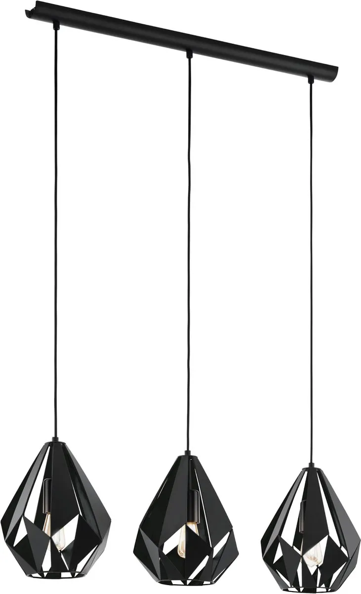 Eglo Carlton 5 Hanglamp 80,5cm