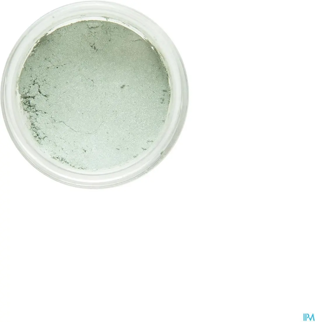 Cent Pur Cent Losse Minerale Shadow Muntgroen 2g