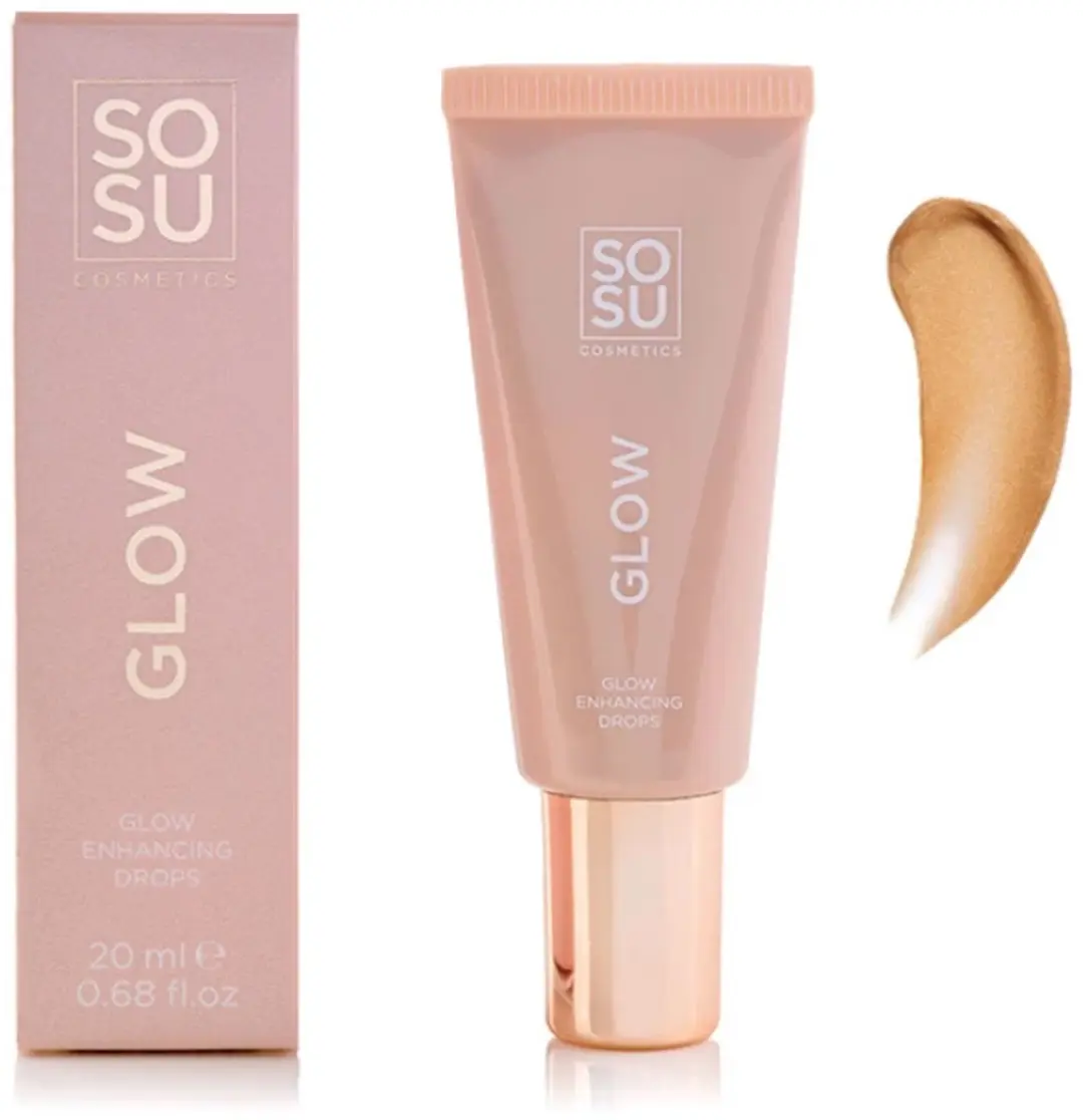 Sosu Glow Enhancing Drops 20ml