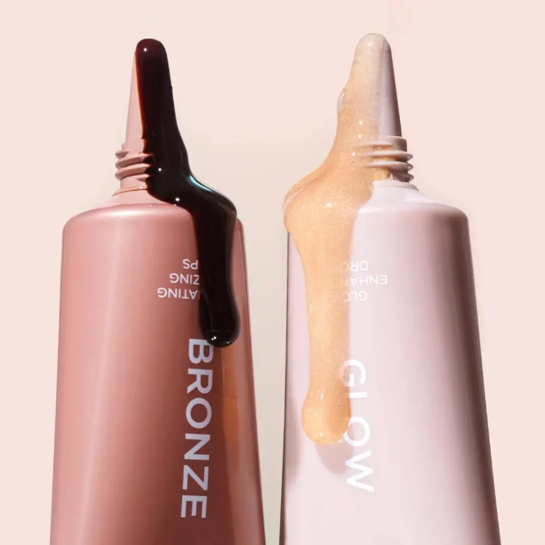 Sosu Glow Enhancing Drops 20ml - Vegan