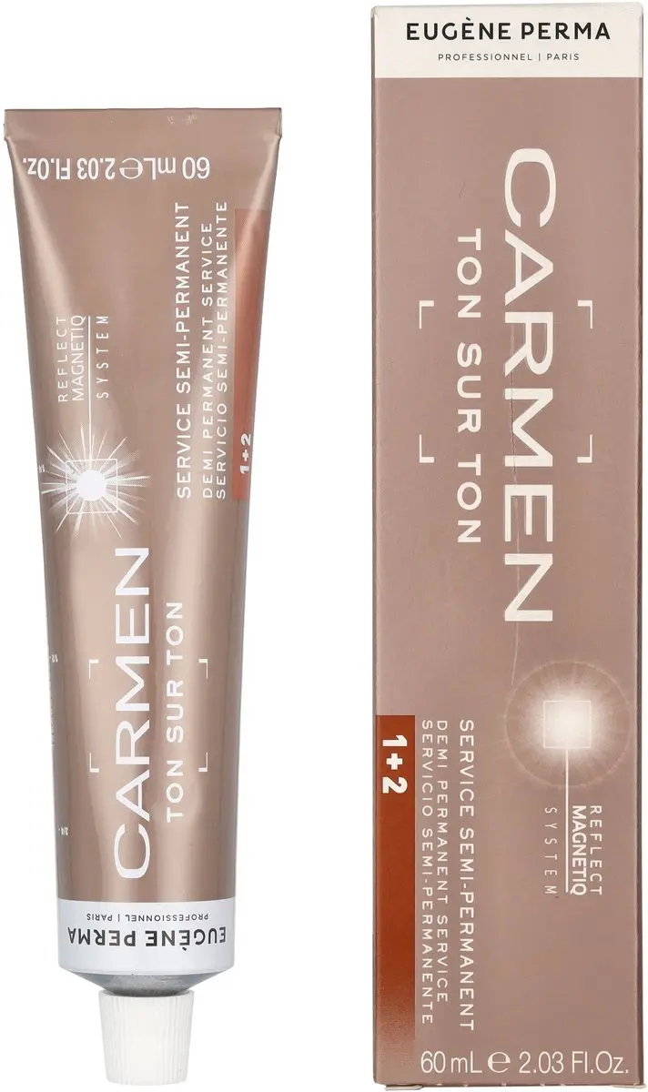 Eugene Perma Carmen Ton Sur Ton N°G.40 - 60ml