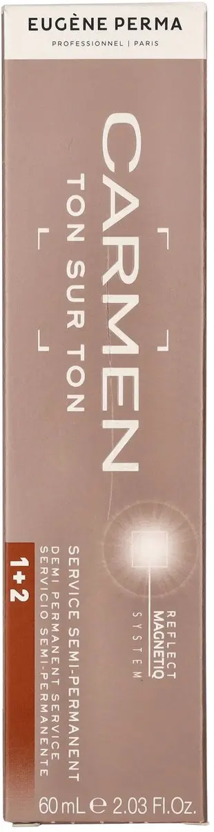 Eugene Perma Carmen Ton Sur Ton N°G.40 - 60ml