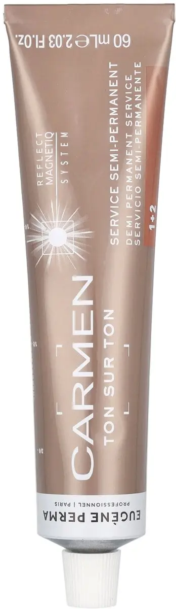 Eugene Perma Carmen Ton Sur Ton N°G.40 - 60ml