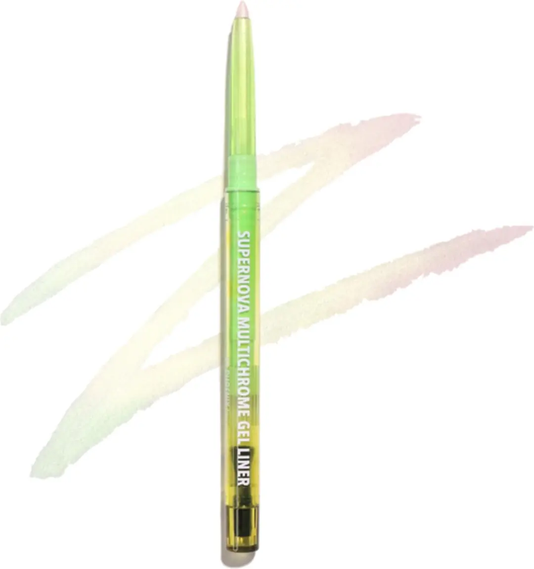 Moira Supernova Multichrome Gel Liner 03 Phoenix