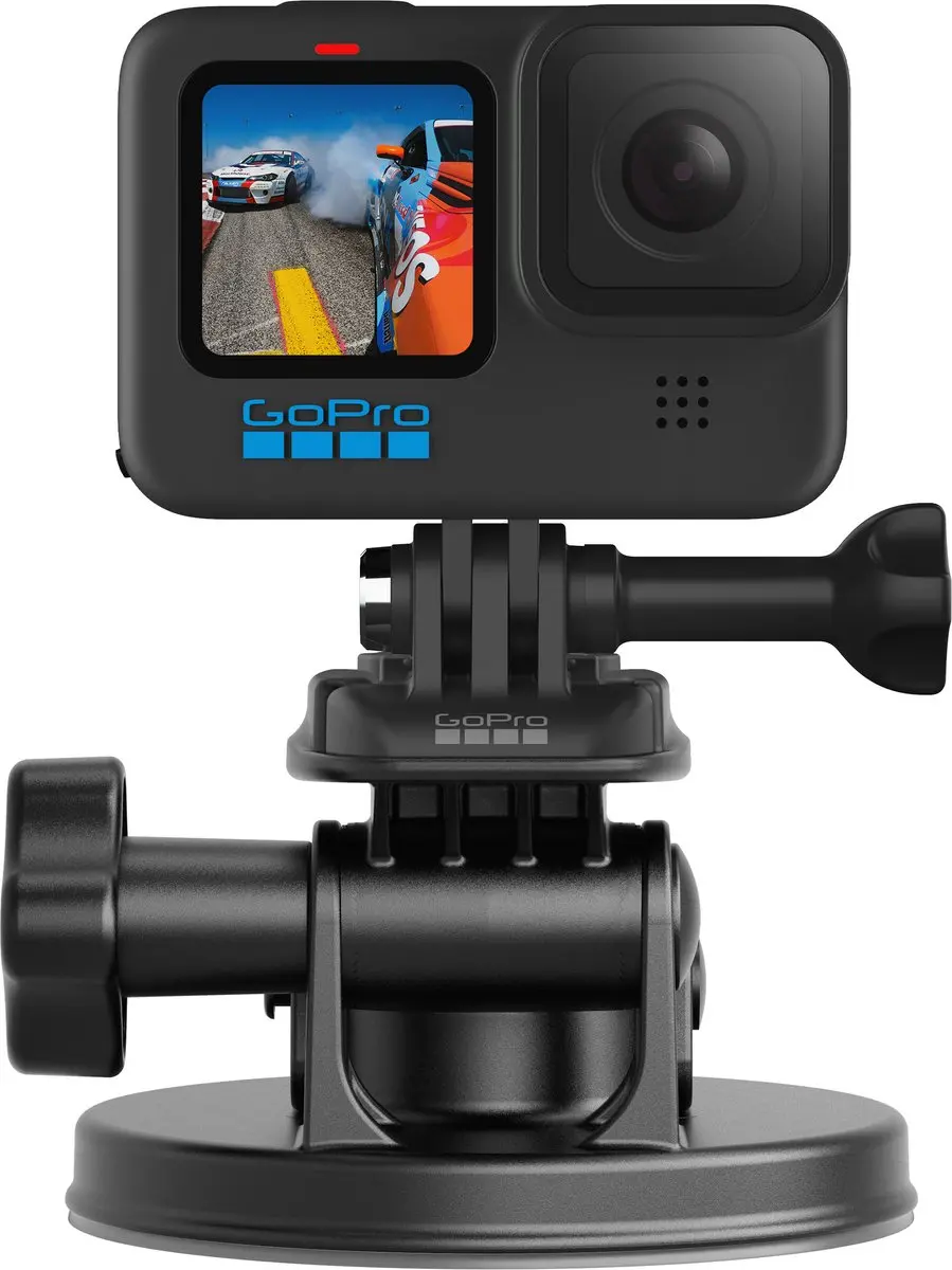 GoPro Suction Cup Mount DGMAUCMT-302