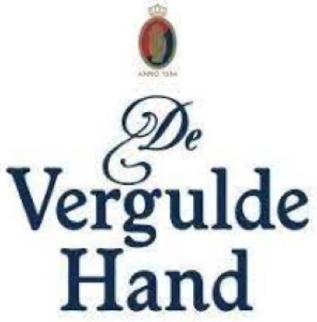 Vergulde Hand Pakket - After Shave Balsem Scheerzeep Scheerkwast - 3 Stuks