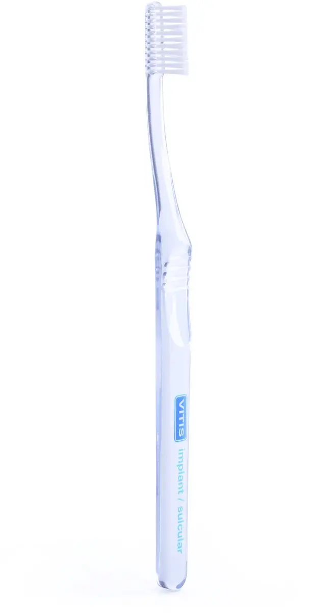 Vitis Implant Sulculaire Tandenborstel