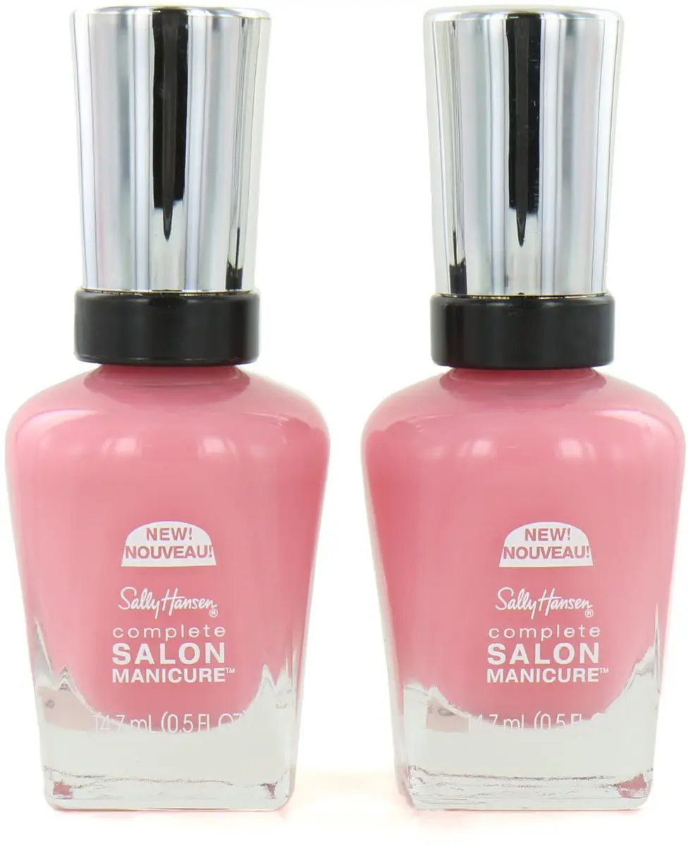 Sally Hansen Salon Manicure Nagellak 205 No Ifs Ands or Buds