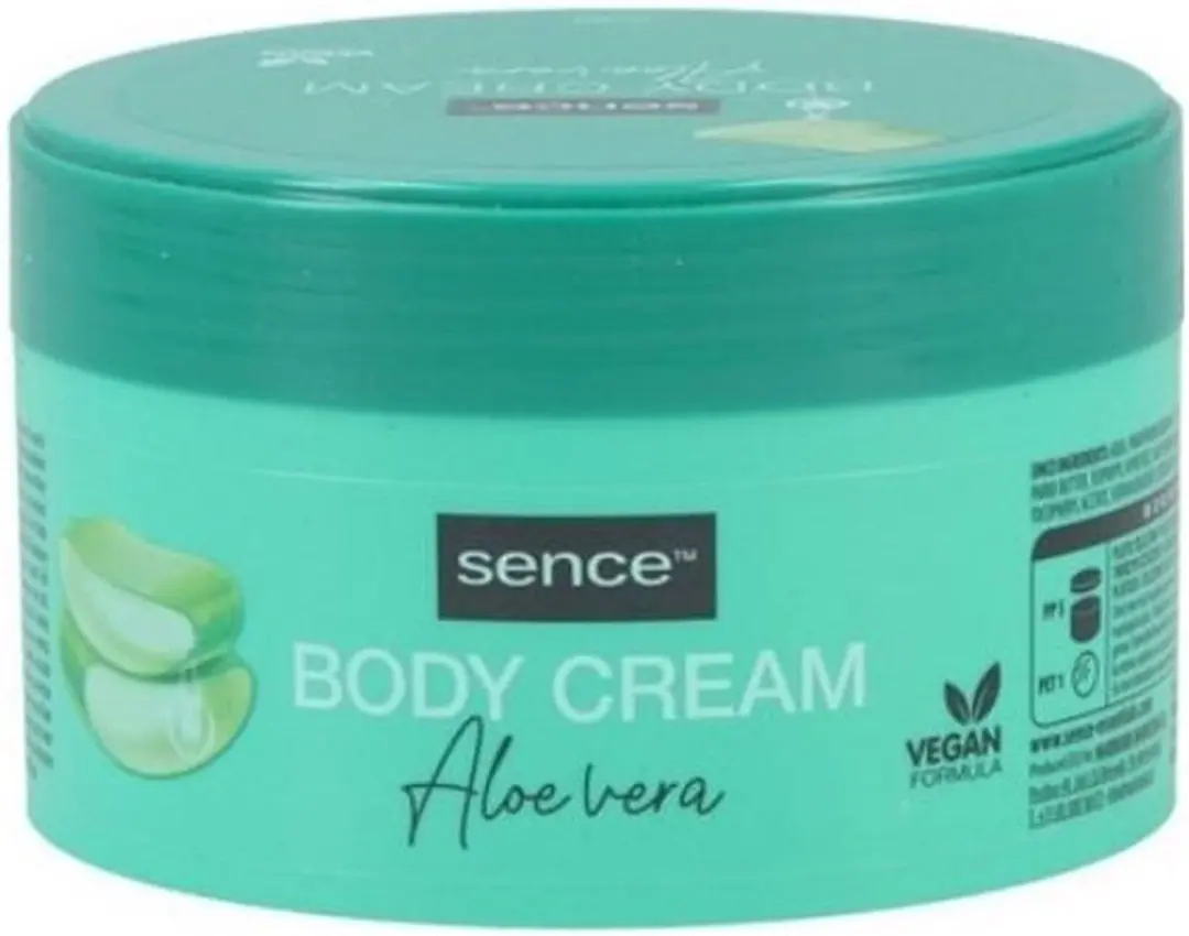 Sence Bodycreme Aloe Vera 200ml