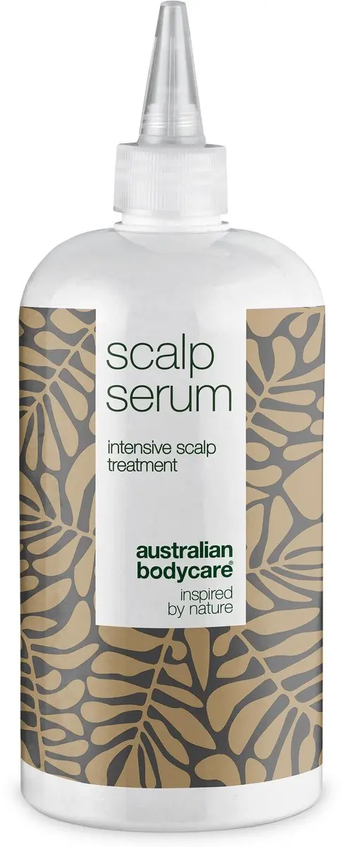 Australian Bodycare Scalp Serum 500ml
