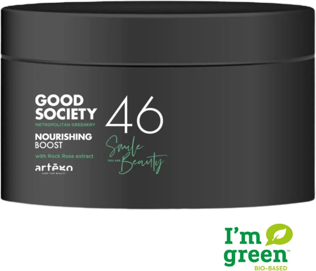 Artègo Good Society Nourishing Boost Mask mini 50ml