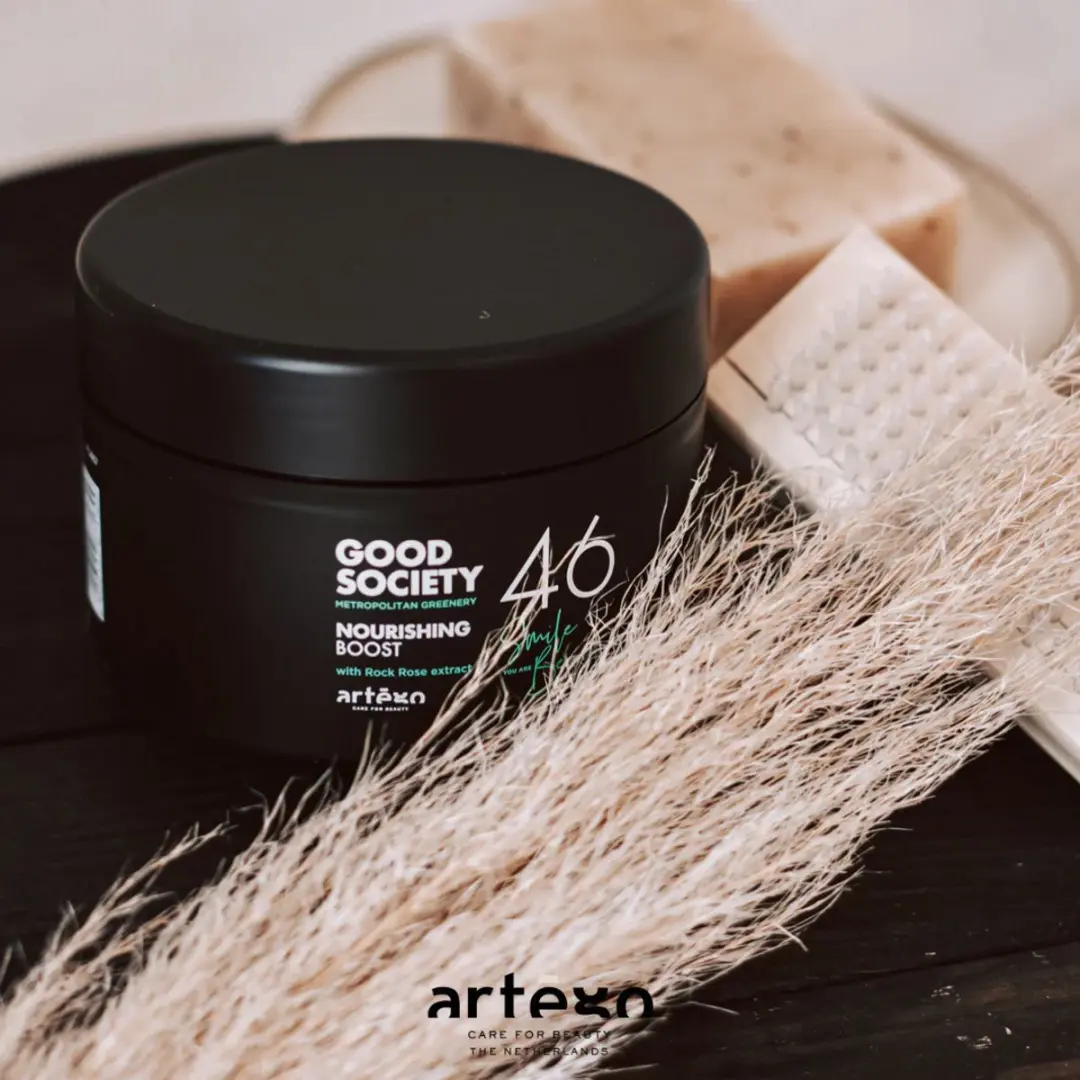 Artègo Good Society Nourishing Boost Mask mini 50ml
