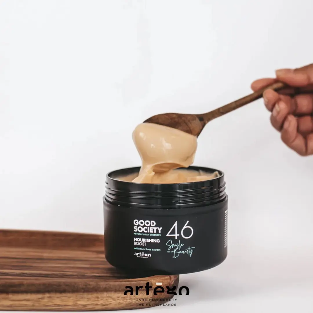 Artègo Good Society Nourishing Boost Mask mini 50ml