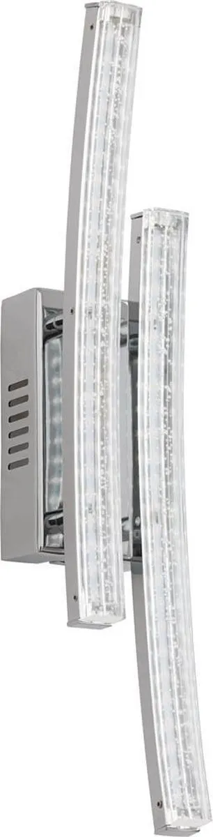 Eglo Pertini Wandlamp 2 Lichtpunten