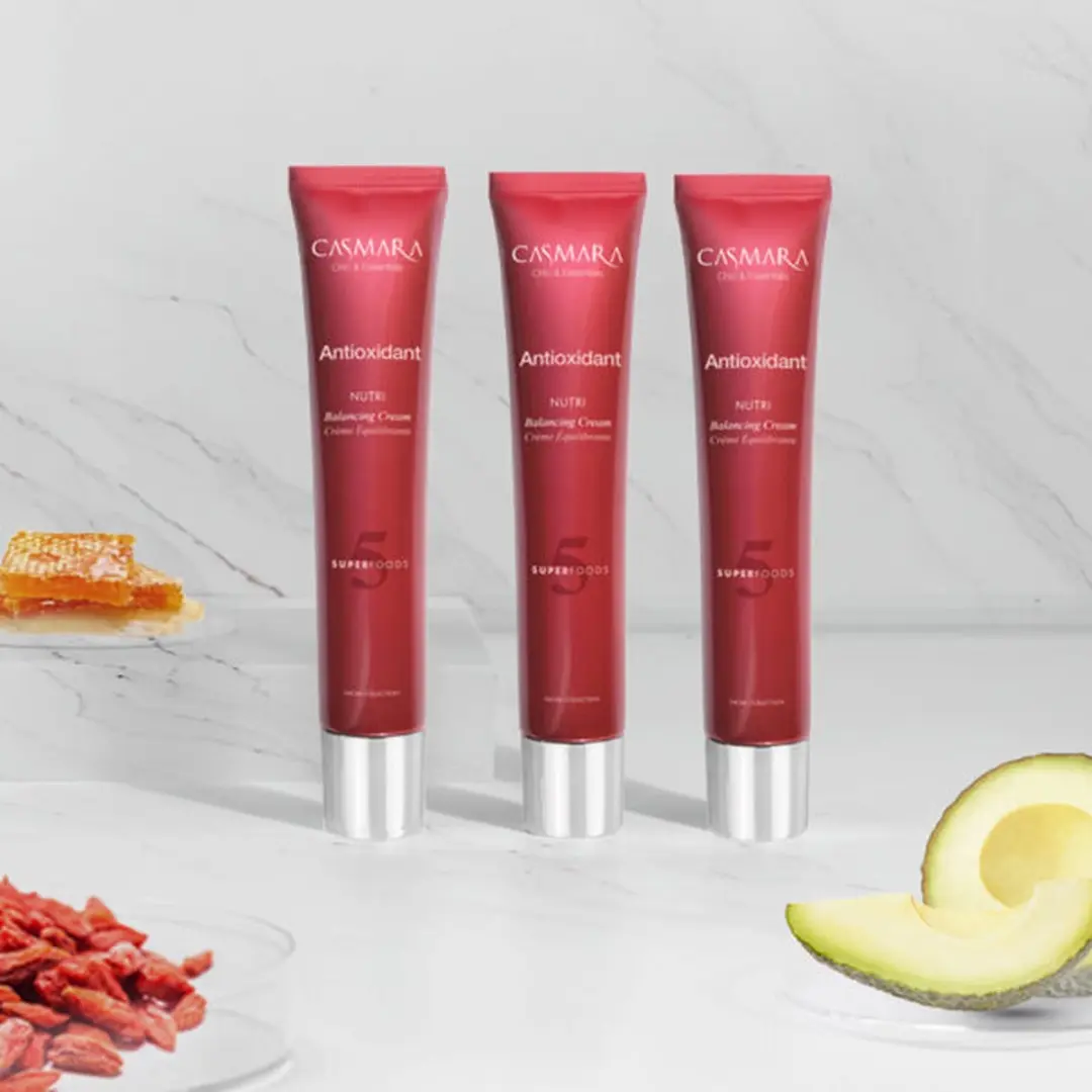 Casmara Antioxidant Hydro Balancing Crème 50ml