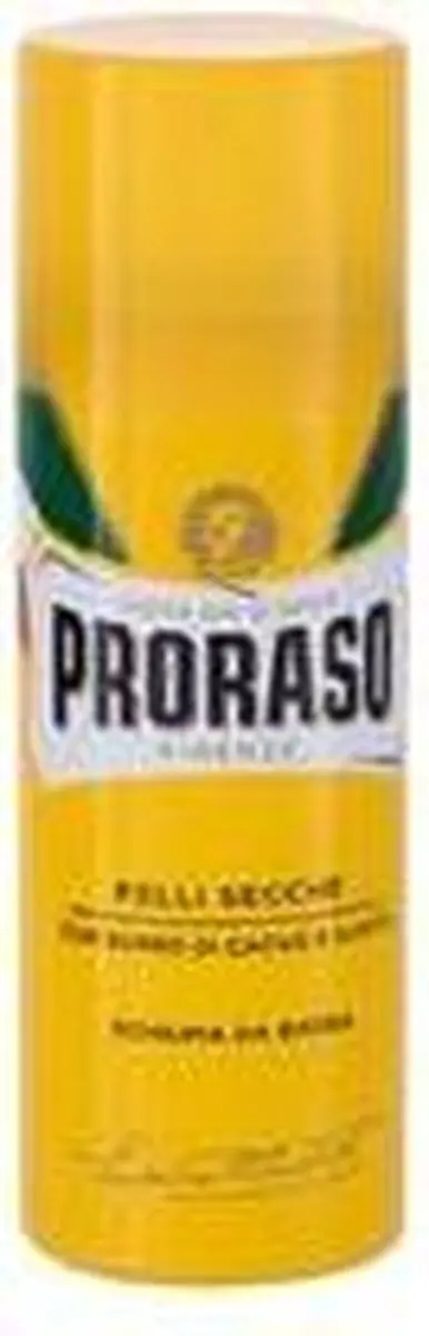 Proraso Scheerschuim Sensitive 400ml
