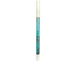 LETICIA WELL Gel Oogpotlood 24H Wit - 1,7g