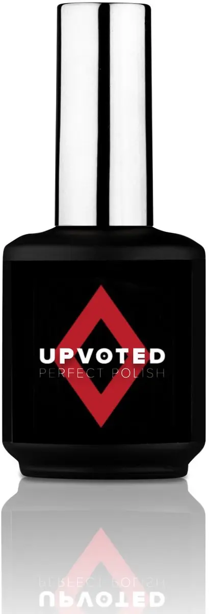 Upvoted Perfect Polish Lipstick #162
