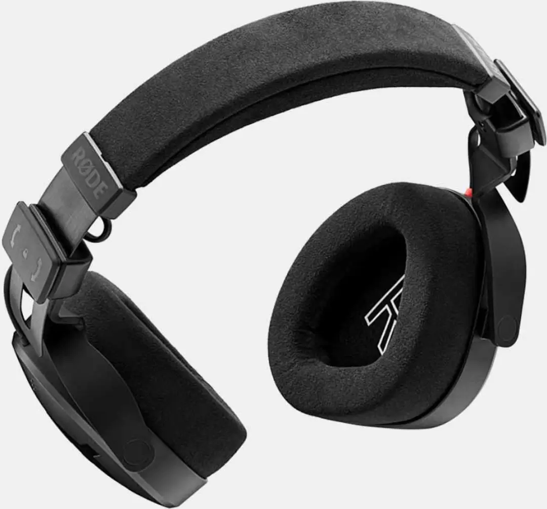 RØDE NTH-100 Hoofdtelefoon - Zwart