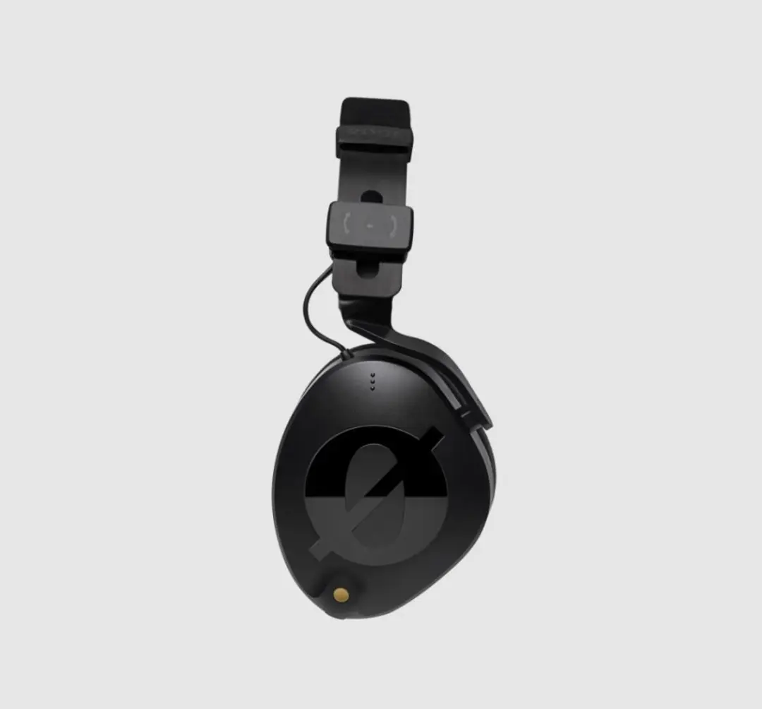 RØDE NTH-100 Hoofdtelefoon - Zwart