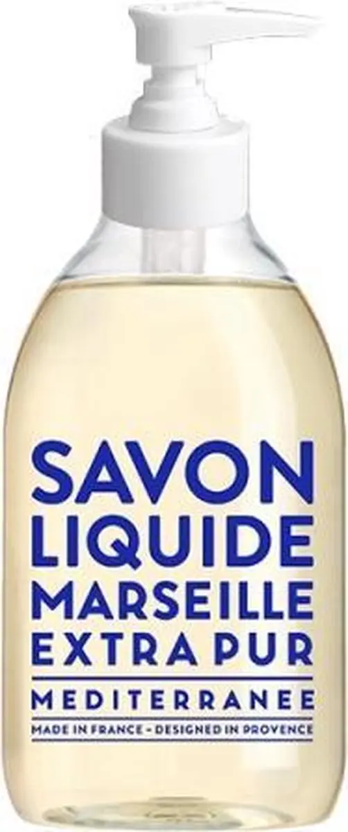 Compagnie de Provence Extra Pur Vloeibare Handzeep 300ml
