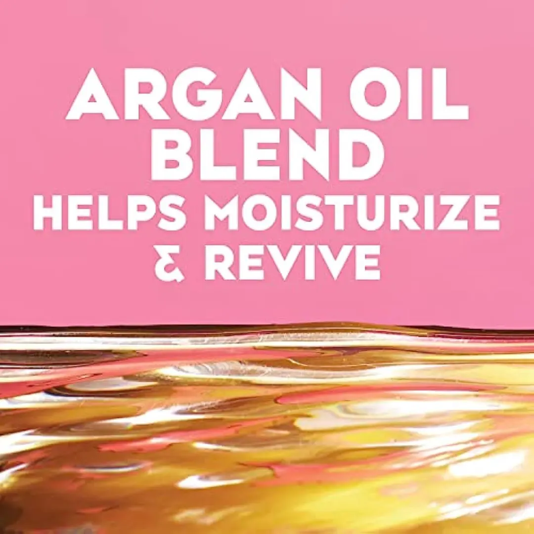 OGX Renewing Argan Olie Shampoo 577ml