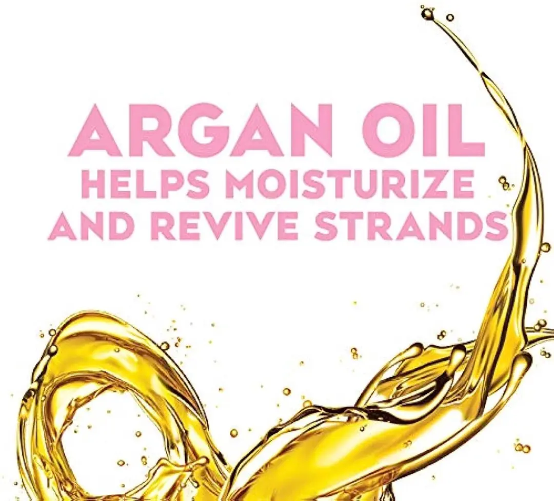 OGX Renewing Argan Olie Shampoo 577ml