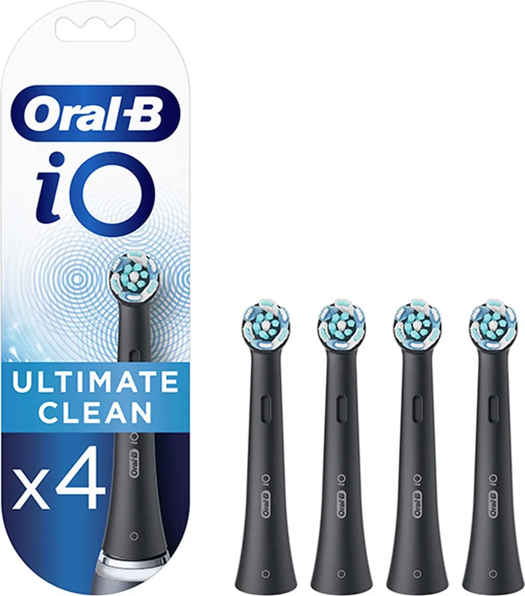Oral-B iO Ultimate Clean Vervangborstels