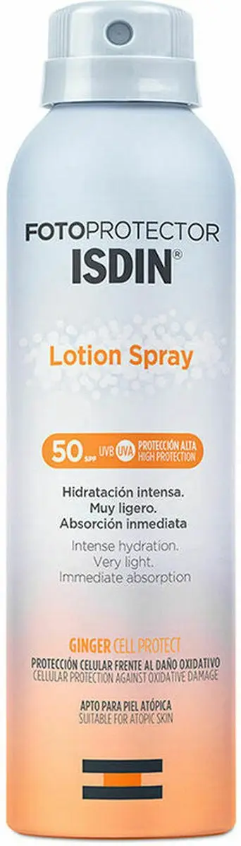 Isdin Fotoprotector Lotion Spray SPF50+ 250ml