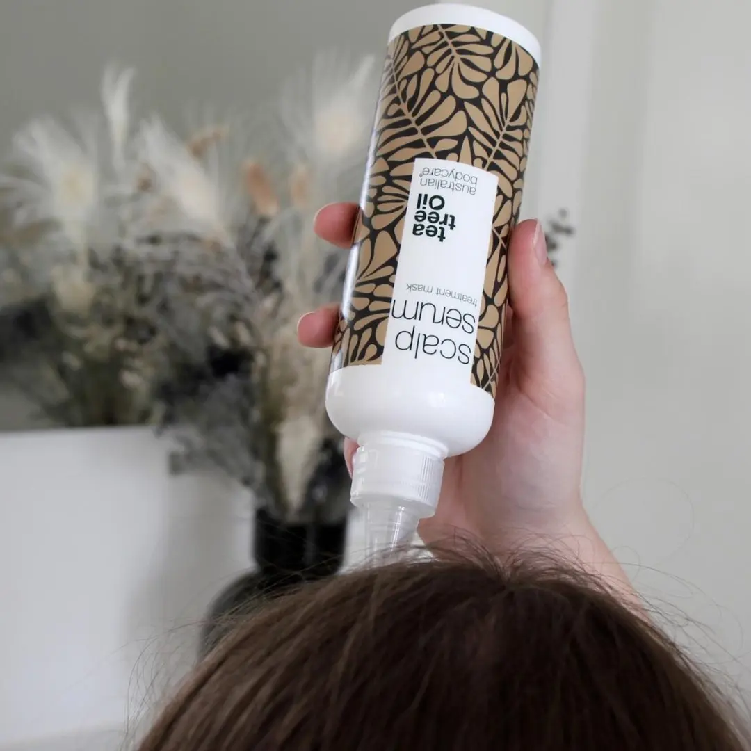 Australian Bodycare Scalp Serum 150ml - Hoofdhuidverzorging