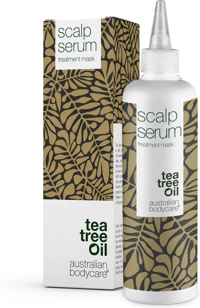 Australian Bodycare Scalp Serum 150ml - Hoofdhuidverzorging
