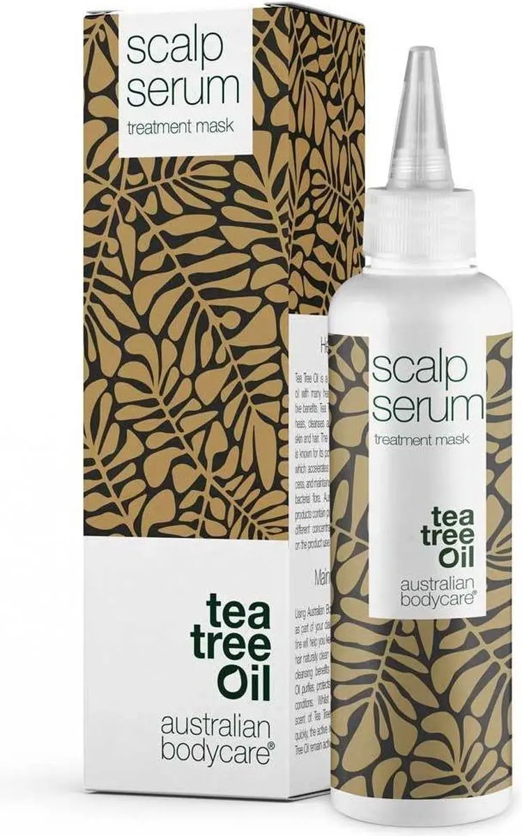 Australian Bodycare Scalp Serum 150ml