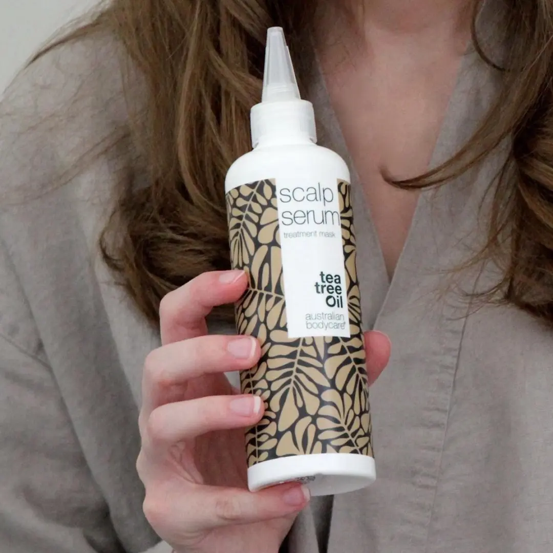 Australian Bodycare Scalp Serum 150ml - Hoofdhuidverzorging