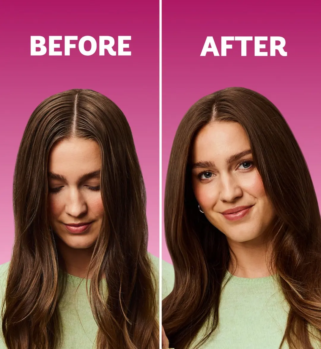 Batiste Droogshampoo Blush 200ml - 6 Stuks