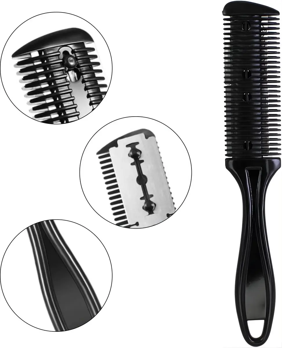 Guardian Beauty Trimkam Dorco Platinum - 10 Stuks