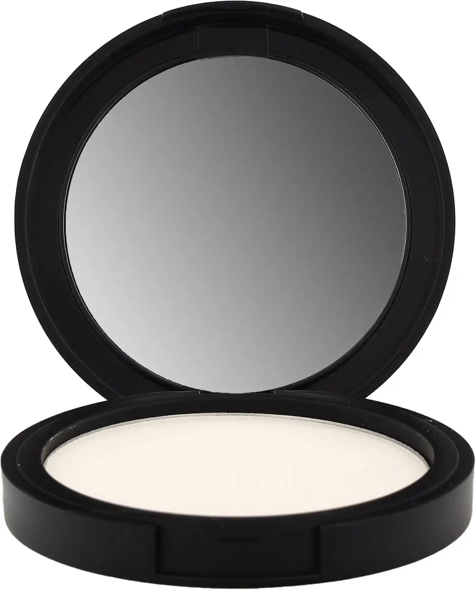 Skeyndor Make Up High Definition Compact Powder - 12,5g - Wit