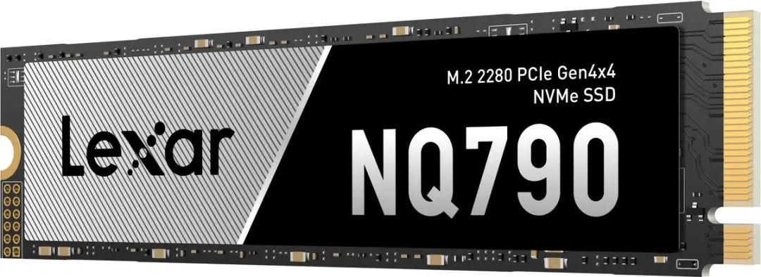 Lexar NQ790 LNQ790X002T-RNNNG SSD M.2 2280 - 2TB