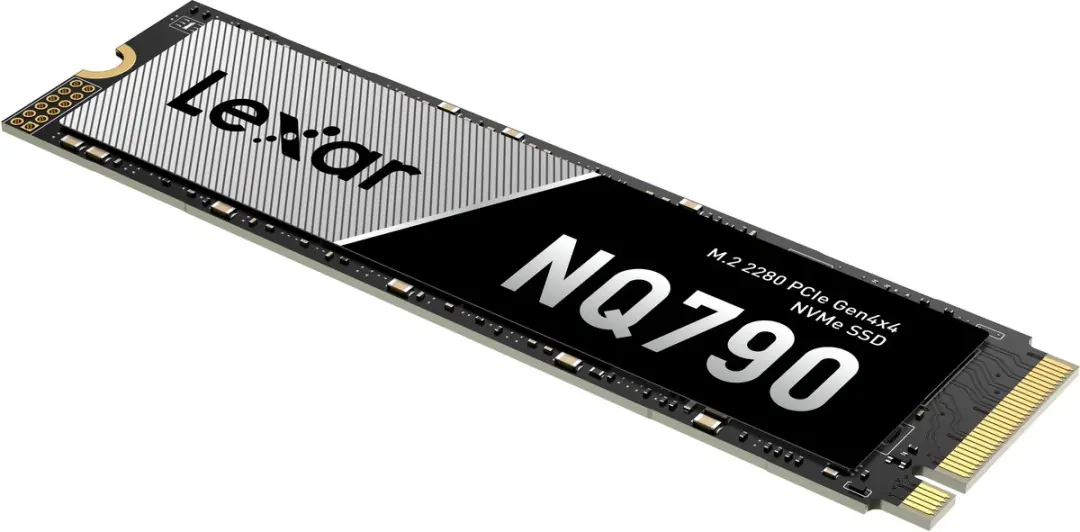 Lexar NQ790 LNQ790X002T-RNNNG SSD M.2 2280 - 2TB