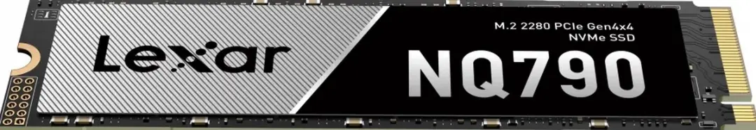 Lexar NQ790 LNQ790X002T-RNNNG SSD M.2 2280 - 2TB