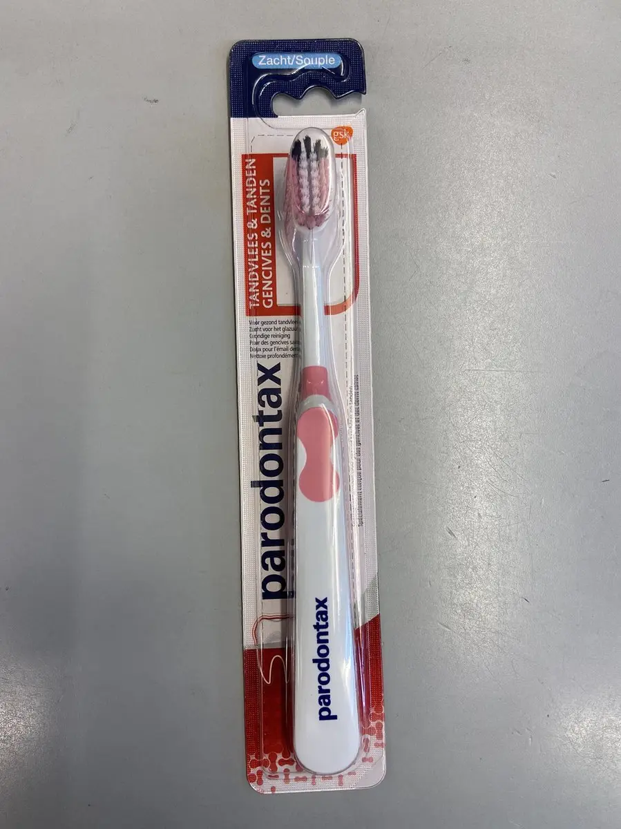 Parodontax Tandenborstel