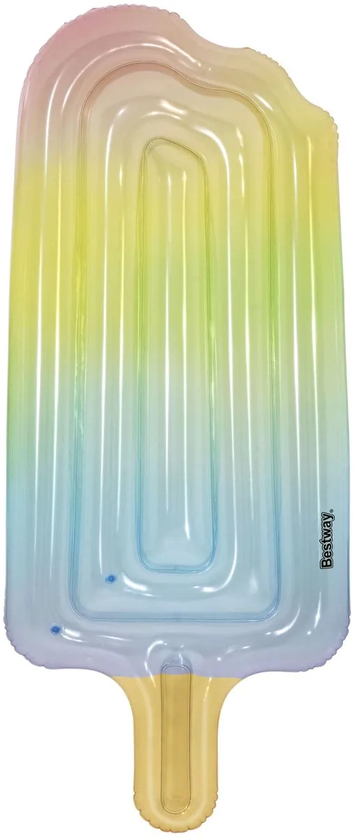 Bestway Dreamsicle Opblaasbare IJslolly Luchtmatras