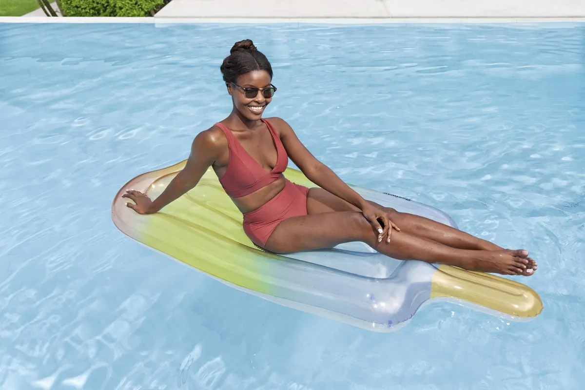 Bestway Dreamsicle Opblaasbare IJslolly Luchtmatras - Multicolor
