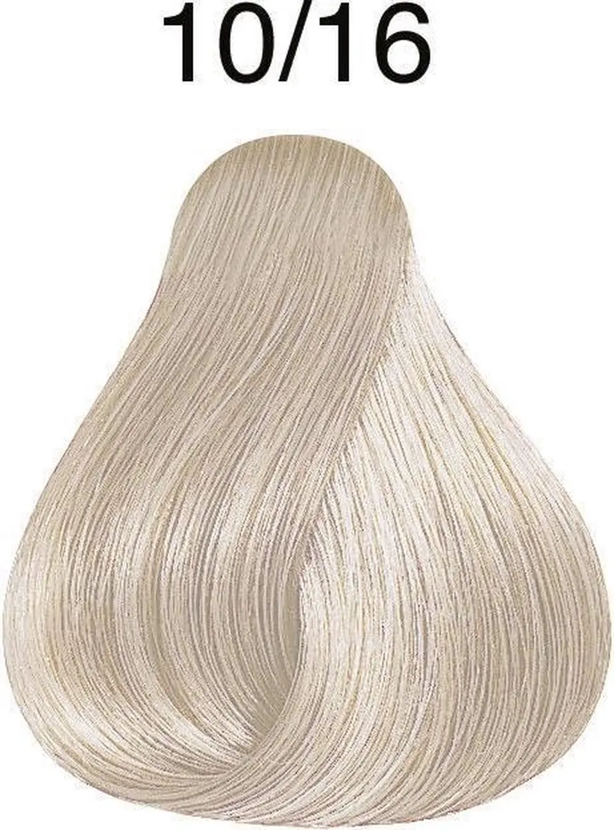 Kadus Professional Color Permanent 60ml